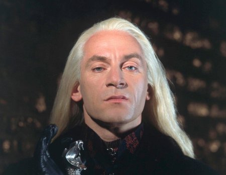 Джейсон айзекс малфой