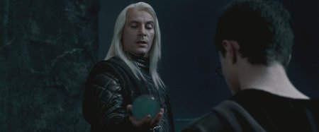 Отец малфоя из гарри поттера