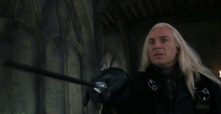 Джейсон айзекс малфой