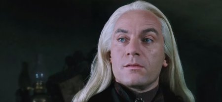 Джейсон айзекс гарри поттер