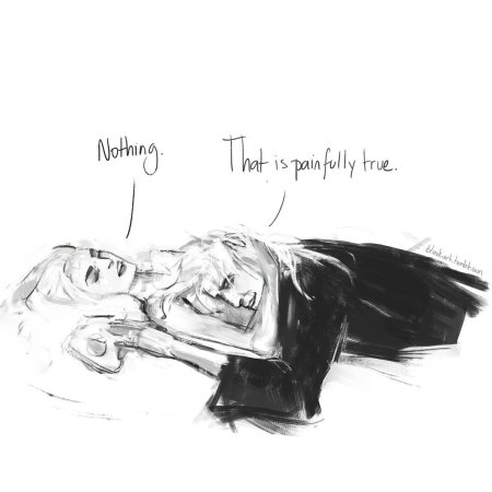 Нарцисса и люциус малфой +арт