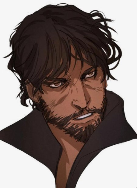 Персонажи фэнтези