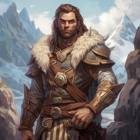 Персонажи фэнтези