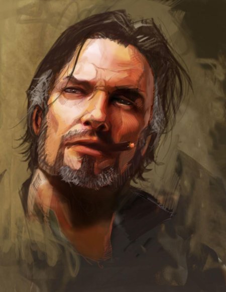 Джим рейнор