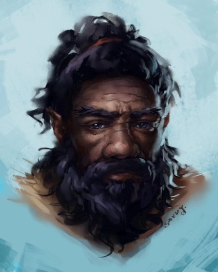 Вымышленные персонажи