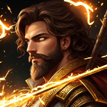 Мужественные мужчины