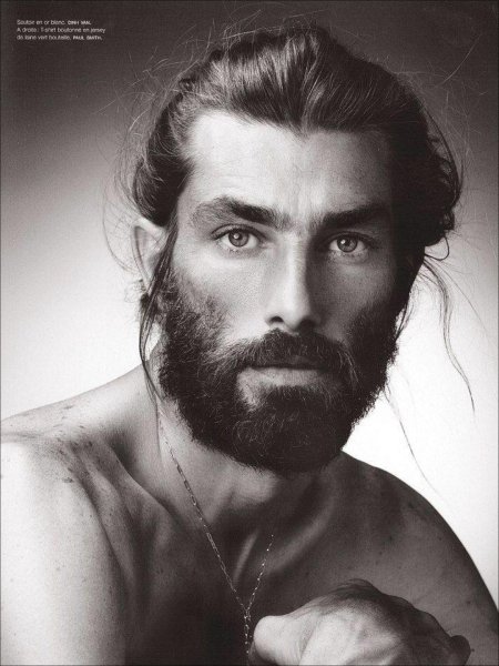 Патрик петитджин