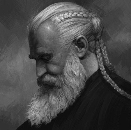 Рагнар лодброк