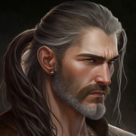 Aenaluck геральд