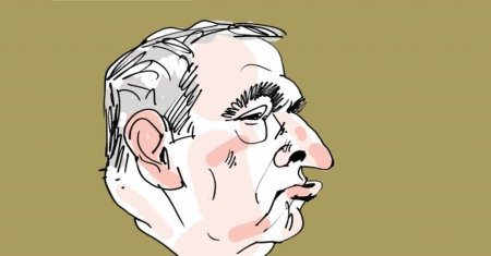 Елкин карикатуры