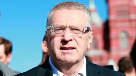 Владимир жириновский