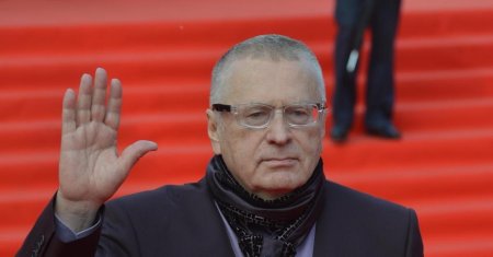 Владимир жириновский