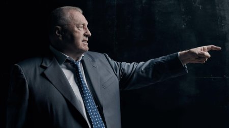 Владимир жириновский