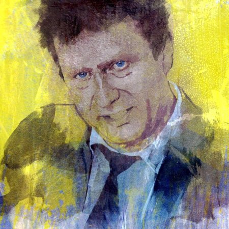 Жириновский владимир вольфович