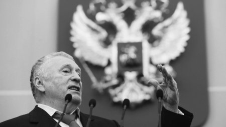 Владимир жириновский