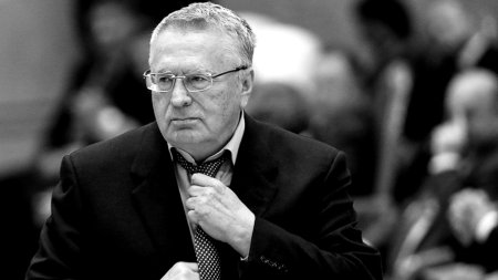 Владимир жириновский