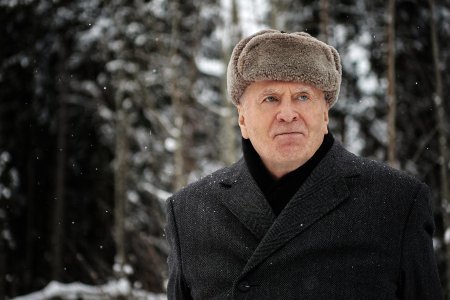 Владимир жириновский