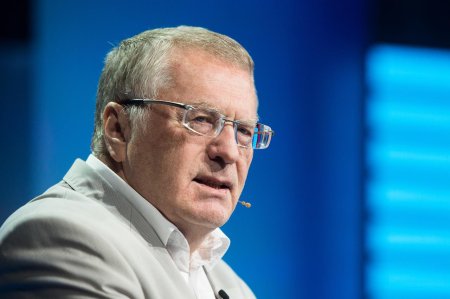 Владимир жириновский