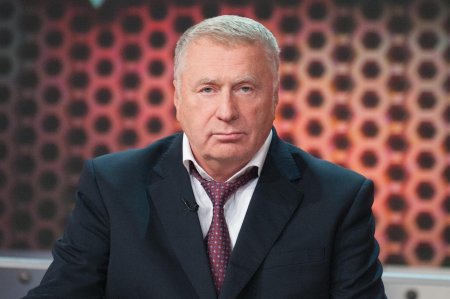 Предсказания владимира жириновского