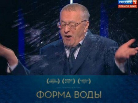 Владимир жириновский дебаты