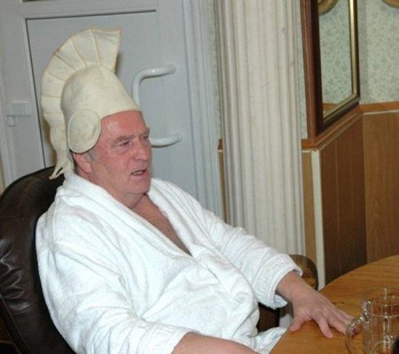 Михаил дегтярев в сауне с жириновским