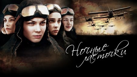 Ночные ласточки сериал 2012–2013