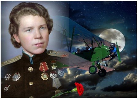 Никулина евдокия андреевна герой советского союза