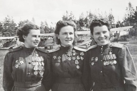 Наталья меклин летчица герой советского союза
