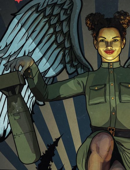 Герои советского союза андрей тарусов