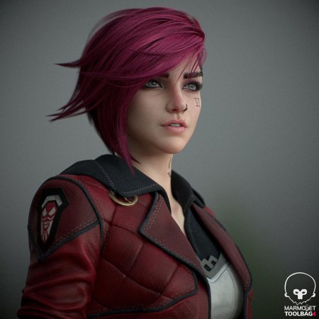 Клэр аркейн