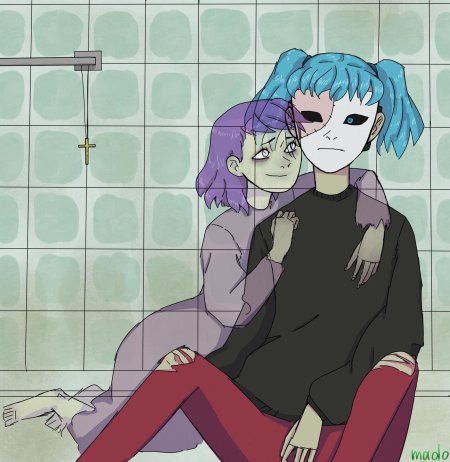 Меган салли фейс