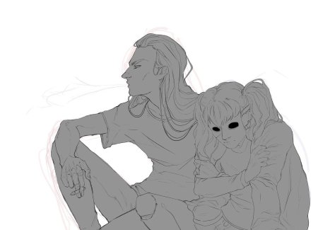 Ларри салли фейс