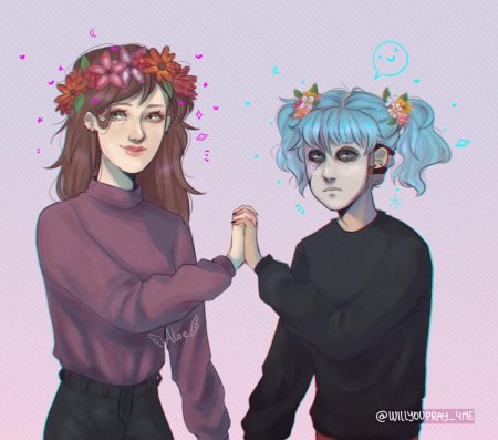 Салли фейс эшли