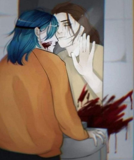 Салли и ларри