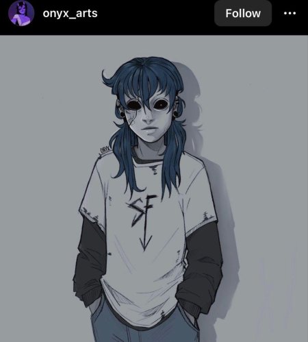 Салли фейс ларри и эшли