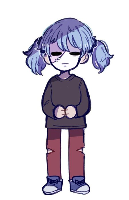 Салли фейс гизмо