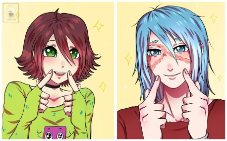 Салли фейс эшли