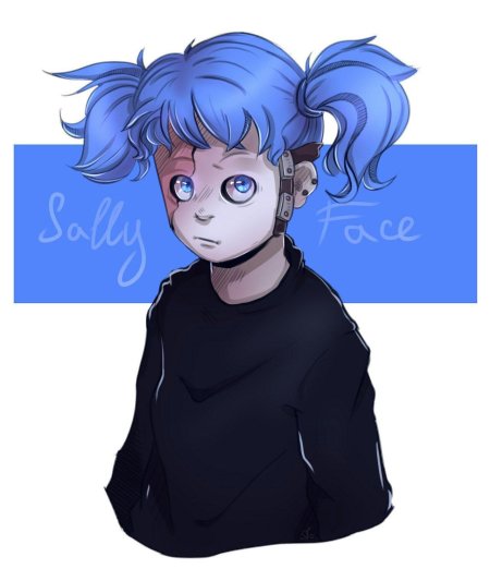 Салли фишер