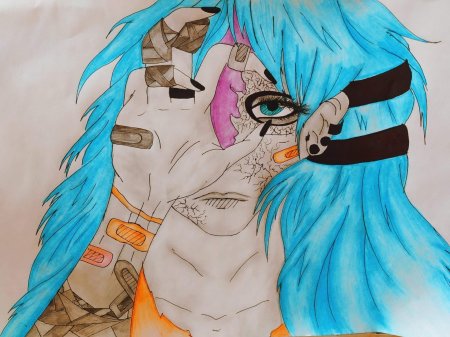 Салли фейс салли