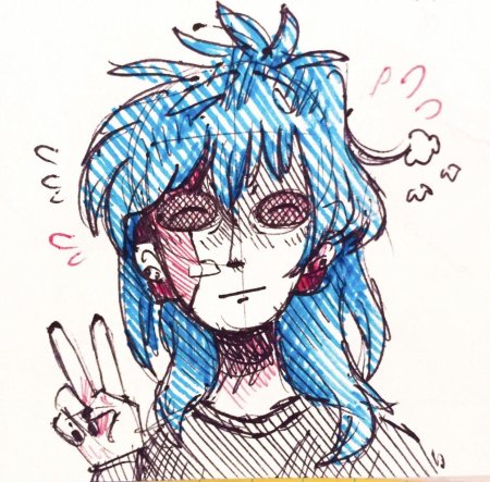 Салли фишер