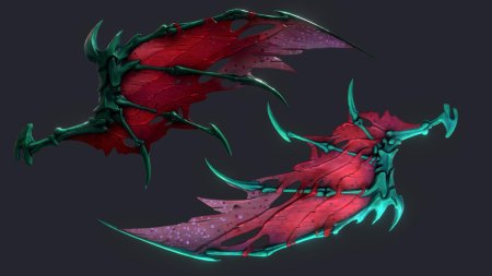 Даркбласт драгон