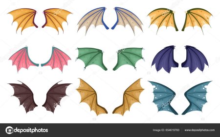 Крыло дракона