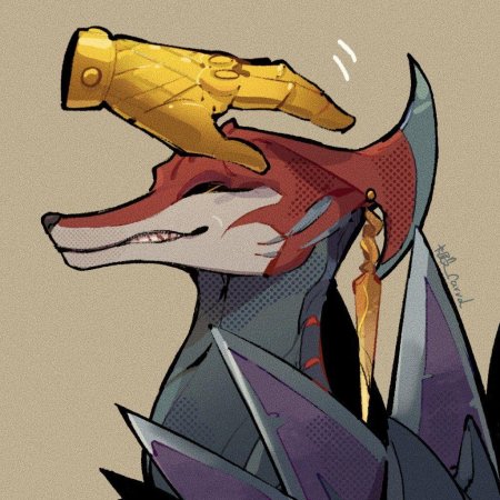 Арты Даркина Арокса