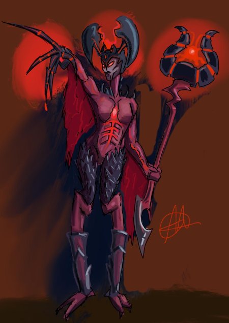 Каин даркин