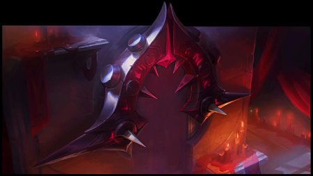 Брайер лига легенд