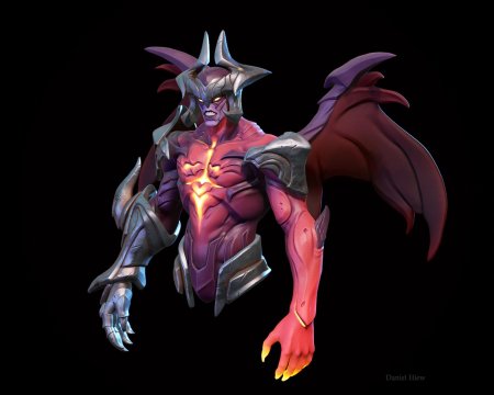 Гигачад атрокс