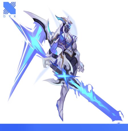 Скины лига легенд