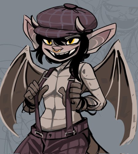 Deadlock персонажи