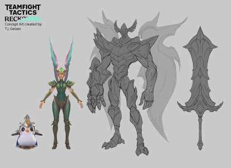 Концепт арта