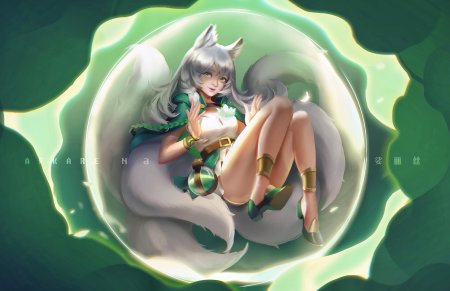 Солиса афк арена арт